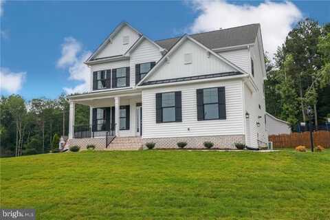 3716 ROCKETTS RIDGE COURT, SANDY HOOK, VA 23153