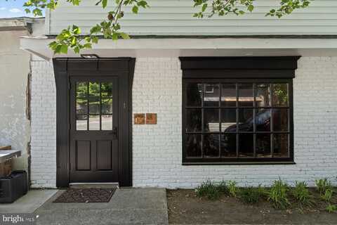 1 N MAIN STREET, STOCKTON, NJ 08559