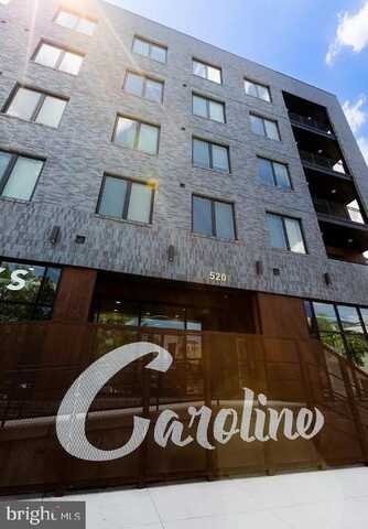520 S CAROLINE STREET, BALTIMORE, MD 21231