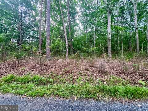 OAK LANE, LURAY, VA 22835