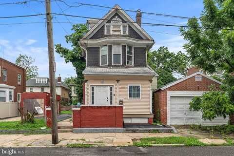 5126 N 12TH STREET, PHILADELPHIA, PA 19141