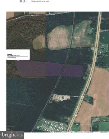 LANKFORD HIGHWAY, NEW CHURCH, VA 23415