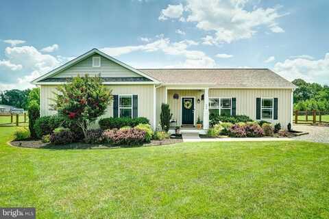 404 HIDDEN FARM DRIVE, MINERAL, VA 23117