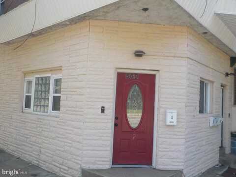 569 N 58TH STREET N, PHILADELPHIA, PA 19131