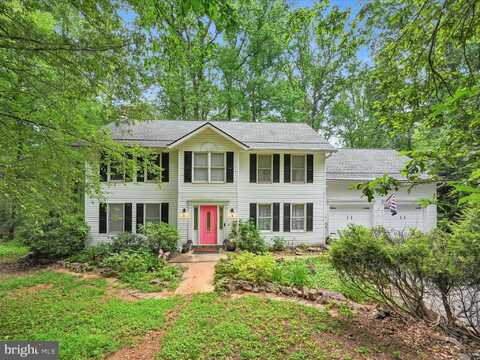 1286 ASH LANE, LEBANON, PA 17042