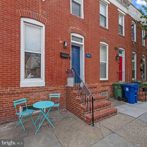 1456 BATTERY AVENUE, BALTIMORE, MD 21230