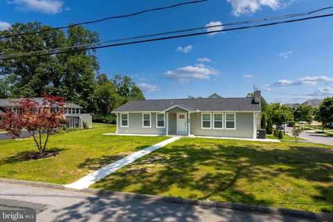 114 CALHOUN STREET, EDGEWATER, MD 21037