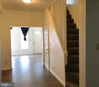 1171 CLEVELAND STREET, BALTIMORE, MD 21230