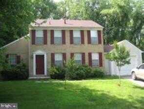 7 PIPESTEM, POTOMAC, MD 20854