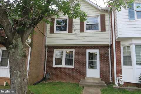 4326 EILEEN COURT, WOODBRIDGE, VA 22193