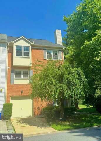 20414 IVYBRIDGE COURT, MONTGOMERY VILLAGE, MD 20886
