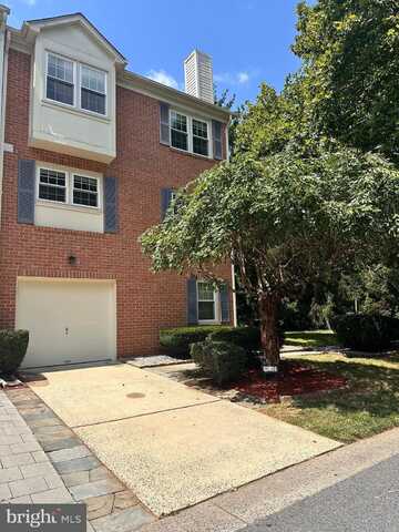 20414 IVYBRIDGE COURT, MONTGOMERY VILLAGE, MD 20886