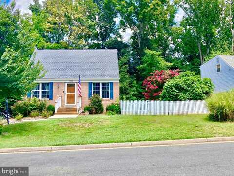 5386 SHAMUS COURT, WOODBRIDGE, VA 22193