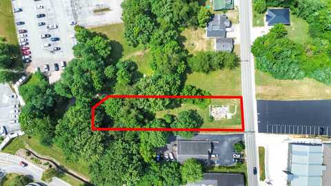 315 Langdon Street, Somerset, KY 42503