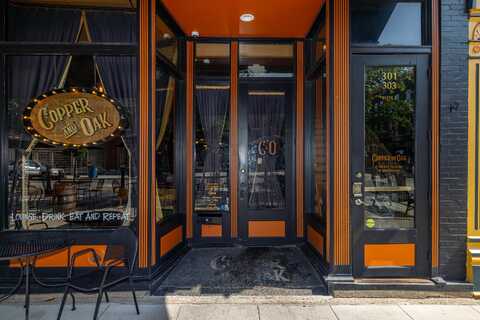 303 West Main Street, Danville, KY 40422
