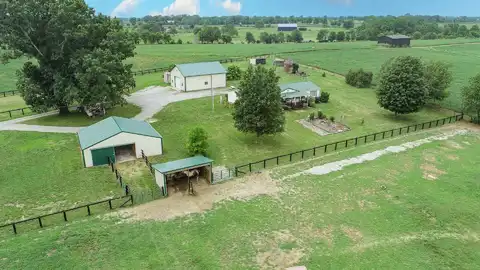 2451 N Middletown Road, Paris, KY 40361