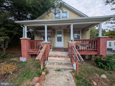 32 SULLIVAN AVENUE, WESTMINSTER, MD 21157