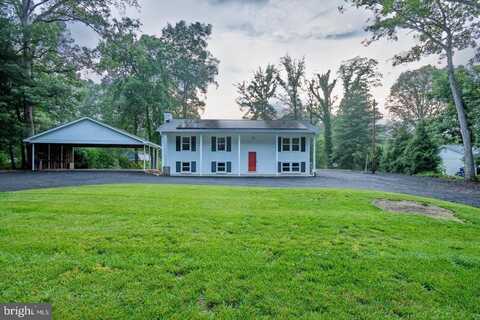 9512 SILAS DRIVE, NOKESVILLE, VA 20181