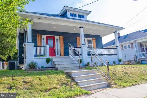 157 WEST STREET, WOODBURY, NJ 08096
