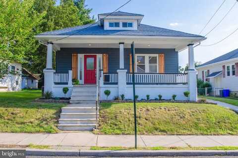 157 WEST STREET, WOODBURY, NJ 08096
