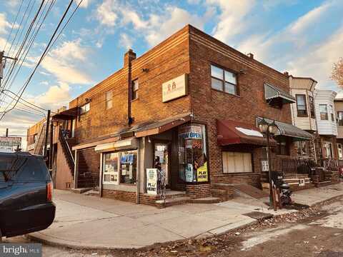 2654 S ISEMINGER STREET, PHILADELPHIA, PA 19148