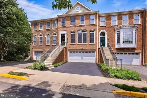 9988 CYRANDALL DRIVE, OAKTON, VA 22124