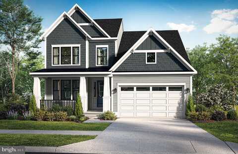 HOMESITE 62 KENMARE WAY, REHOBOTH BEACH, DE 19971