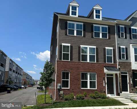 5615 BILLENCA LANE, UPPER MARLBORO, MD 20772