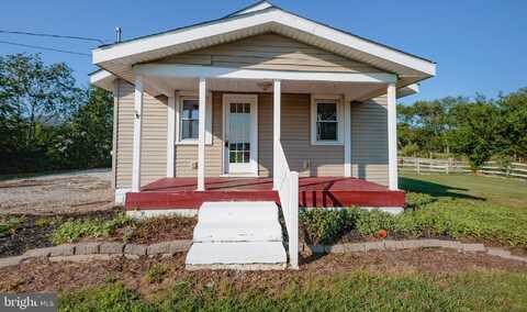 162 MILL ROAD, ELMER, NJ 08318