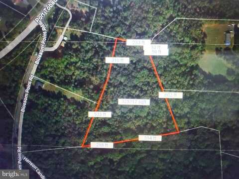 8220 HARRY WARREN PLACE, WELCOME, MD 20693
