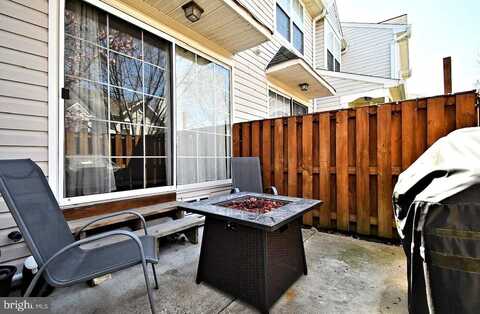 7605 SPRUCE MILL DRIVE, YARDLEY, PA 19067