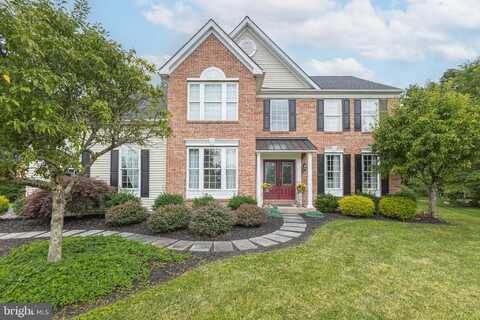 5617 SAGAMORE COURT, DOYLESTOWN, PA 18902