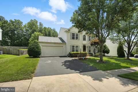 17665 AVENEL LANE, DUMFRIES, VA 22026