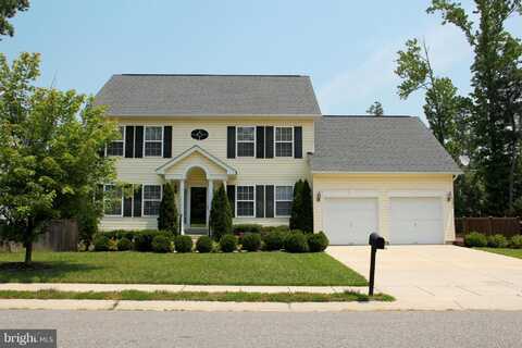 46672 ROBERT LEON DRIVE, LEXINGTON PARK, MD 20653