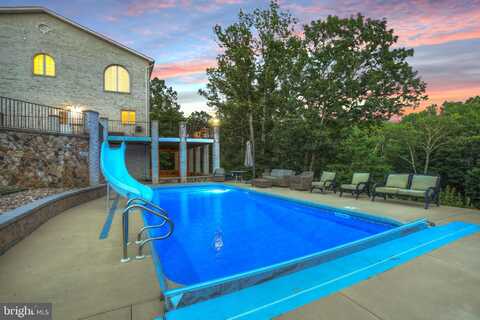 207 WESTVIEW DRIVE, WINCHESTER, VA 22603