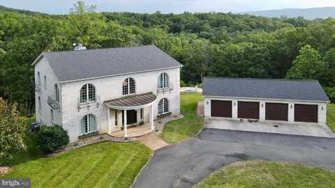 207 WESTVIEW DRIVE, WINCHESTER, VA 22603
