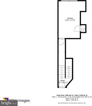 301 CROSS GREEN STREET, GAITHERSBURG, MD 20878