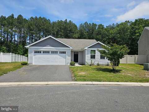 11665 BUCKINGHAM DRIVE, DELMAR, DE 19940