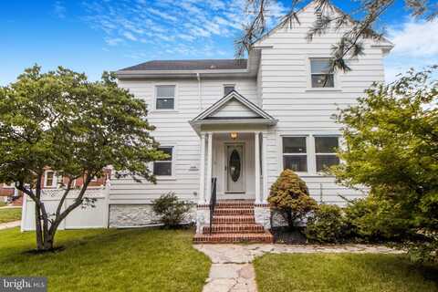 4404 CARLEVIEW ROAD, BALTIMORE, MD 21207