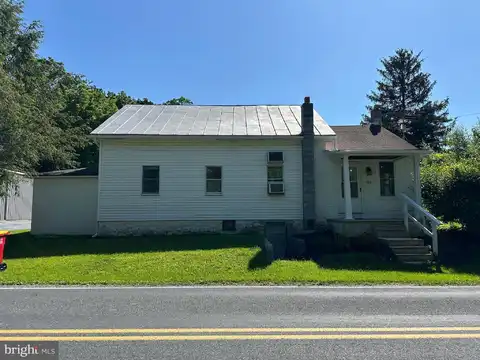 152 BULLSHEAD ROAD, NEWVILLE, PA 17241