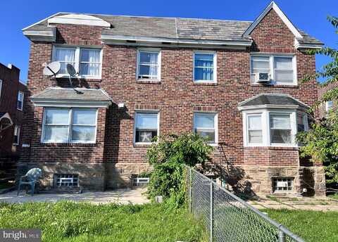 1117 UNRUH AVENUE, PHILADELPHIA, PA 19111