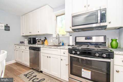 5510 PIONEER DRIVE, BALTIMORE, MD 21214