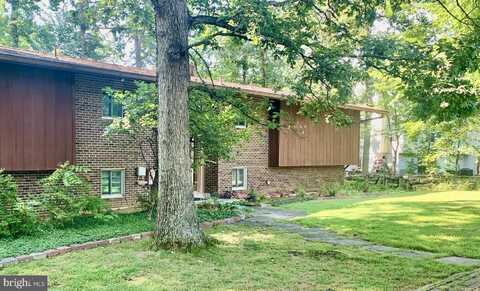 11823 FALLS ROAD, POTOMAC, MD 20854