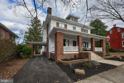 323 W MAIN STREET, EPHRATA, PA 17522