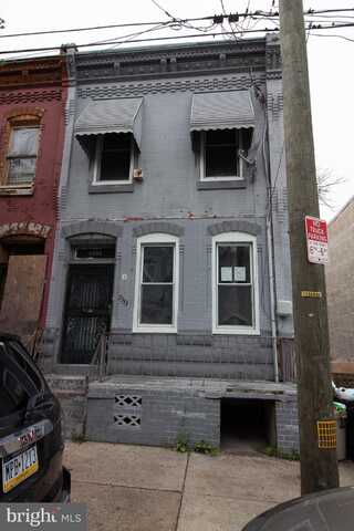 2333 N 18TH STREET, PHILADELPHIA, PA 19132