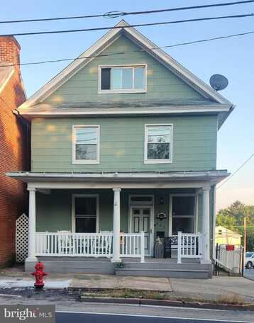 221 MAIN STREET, NEW WINDSOR, MD 21776