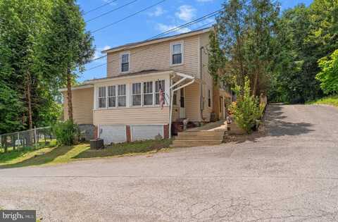 609 ELIZABETH STREET, HOUTZDALE, PA 16651