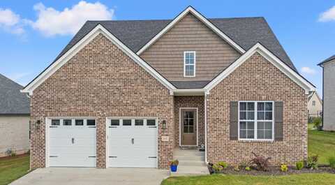 105 Tattersalls Drive, Nicholasville, KY 40356