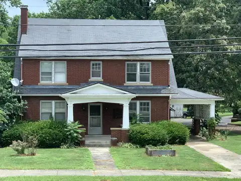327 North Maysville Street, Mount Sterling, KY 40353