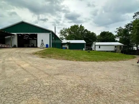 368 Paynes Depot Road, Lexington, KY 40511